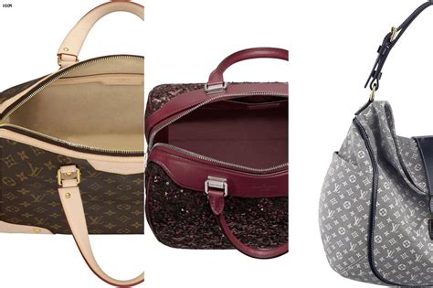 bauletto originale da 30 louis vuitton